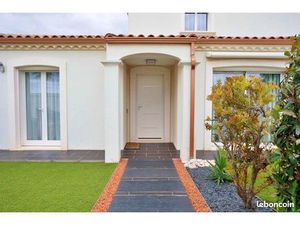 Maison 8 pièces 168 m²