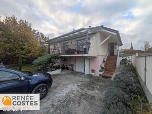 Maison en Viager 4 pièces 84 m²