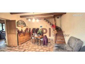 Maison 6 pièces 139 m²