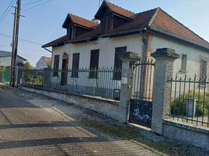 Maison 92m2 a finir de renover