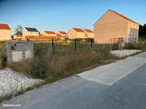 Terrain 412 m² Melun