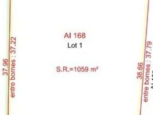 Terrain Constructible