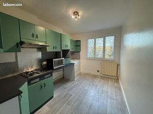 Appartement 3 pièces 75 m²