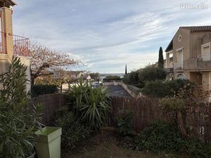 Appartement 3 pièces 87 m²