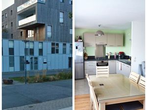 Appartement T2 récent