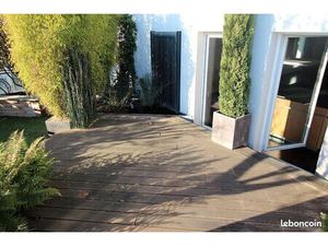 Appartement 4 pièces 88 m²