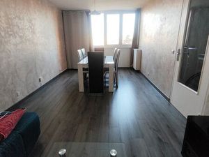 Appartement meublé 2 pièces 54m2
