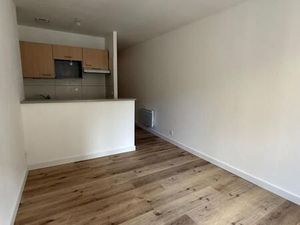 Appartement 2 pièces 55 m²