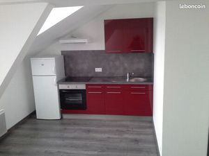 Appartement t1bis