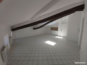 Location appartement F3