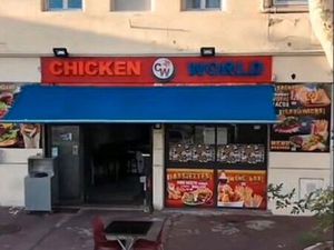 Snack restauration rapide