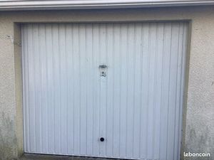 À louer garage Bergerac