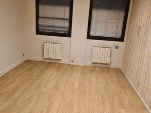 Bureau  local professionnel sécurisé