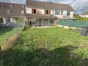 Vente maison centre Helesmes