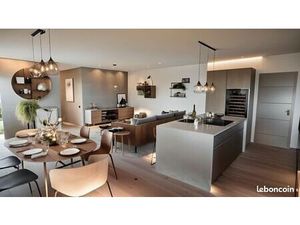 Maison 4 pièces 76 m²