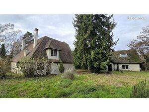 Maison 7 pièces 188 m²