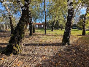 Pavillon 7 pièces 124 m²