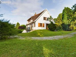 Propriété 200 m² Rosières-près-Troyes