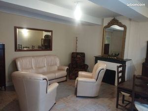 Maison de ville 5 pièces 110 m²