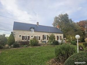 Propriété 4 pièces 146 m²