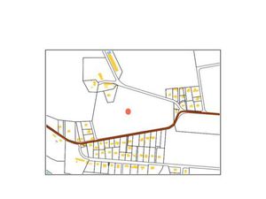 Terrain agricole Camors