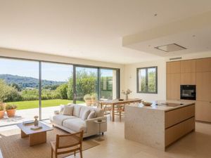 Appartement 4 pièces 80 m²