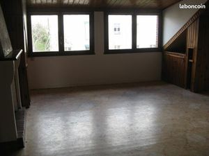 Appartement f2