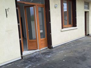 AppartementF2 de 42 m2 quartier mairie Viel Avon