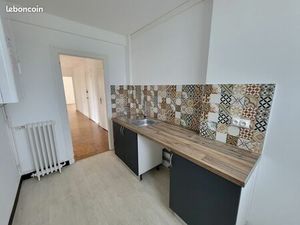 Appartement T3 BERGERAC 70m²