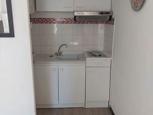Studio entièrement meublé 22 m² · 5mn à pied gare & centre ville