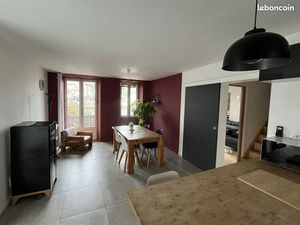 Appartement 5 pièces 91 m²