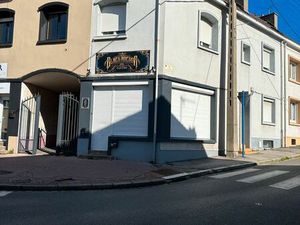 Immeuble 160 m2 le portel