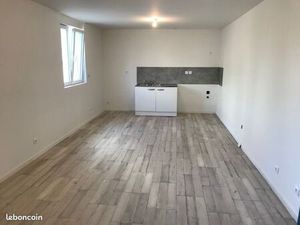 Appartement RDC centre MUSSIDAN