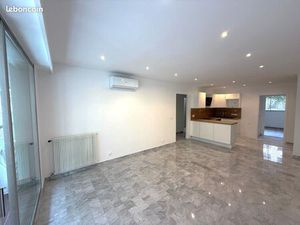 Appartement 4 pièces – 75 m² – Balcon – Nice Borriglione – Clé en main