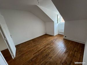 Appartement T2 - centre-ville  Périgueux