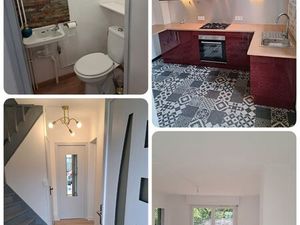 Maison Achicourt 3 chambres aucun travaux jardin cave