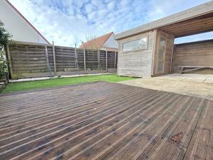 Maison 3 pièces 46 m²