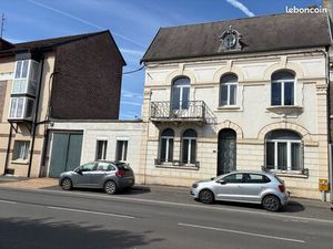 Maison 185 m2 centre village