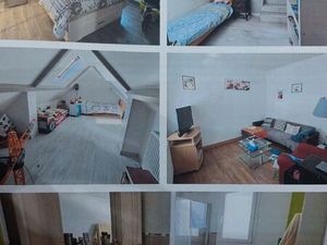 Maison 6 pièces 119m²