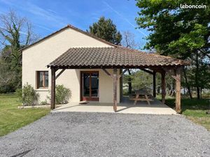 Gîte meublé à louer au mois