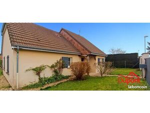 Propriété 4 pièces 94 m²