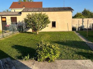 Maison 3 pièces 67 m2