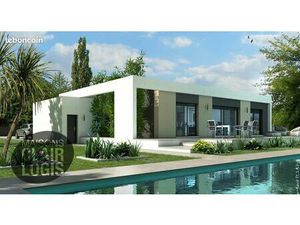 Maison 1 pièce 80 m²