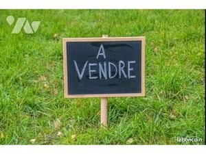 Terrain 567 m² LA CHAPELLE SUR ERDRE