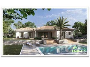 Terrain 481 m² Saint Paul Les Dax