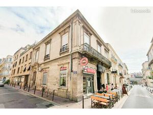 Immeuble 226m2 - Centre de Montpellier - Idéal investisseur