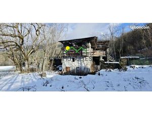 Chalet 2 pièces 94 m²