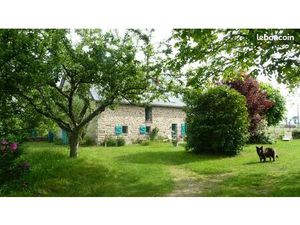 Vente maison de campagne