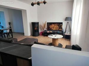 Maison de 111 m2 a vendre