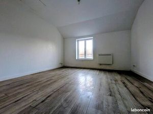 Maison - centre ville -très bon état